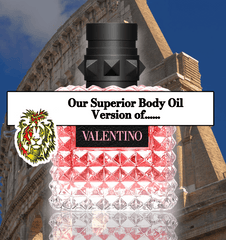 BORN IN ROMA (W) TYPE