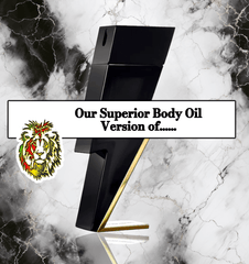 BAD BOY BY CAROLINA HERRERA (M)TYPE