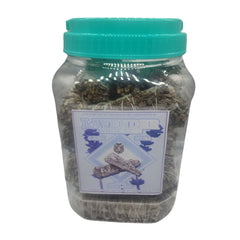 LAVENDER WHITE SAGE BUNDLES 4 INCH  - 20 COUNT