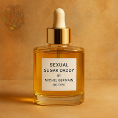 3rd PHAZE BODY OILS