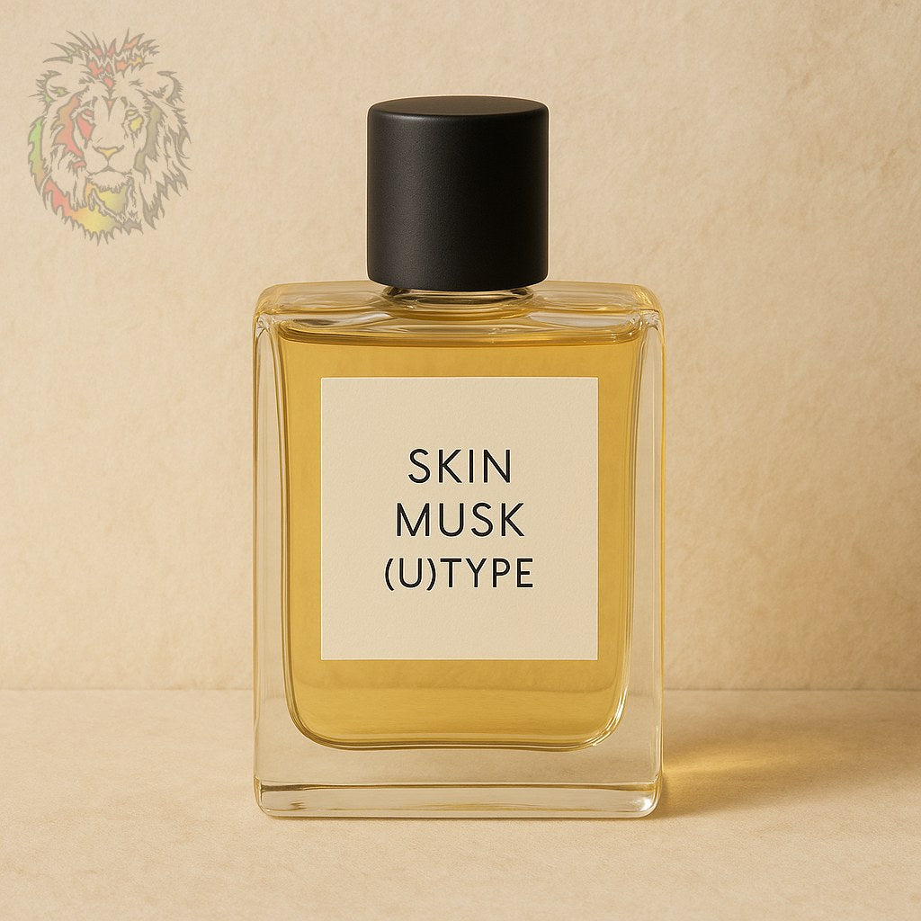3rd PHAZE BODY OILS