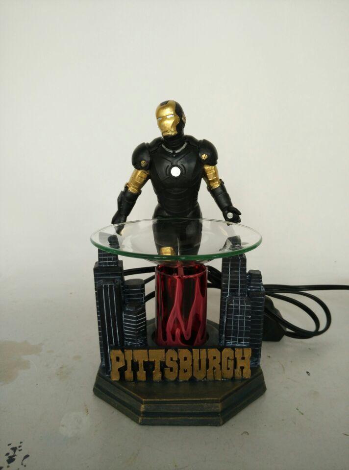 STEELERS LAMP