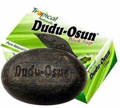 DUDU OSUN SOAP