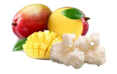 MANGO BUTTER TYPE