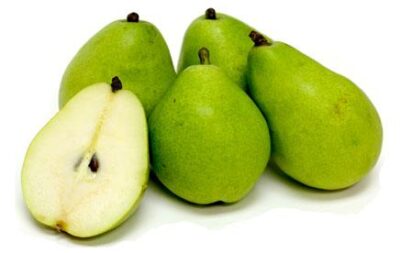 PEAR TYPE