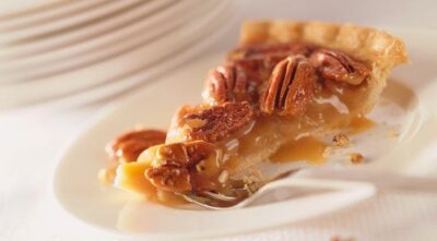 PECAN PASSION TYPE