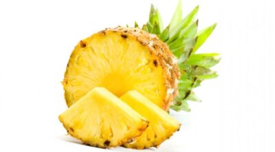 PINEAPPLE TYPE