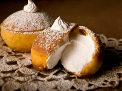 VANILLA PUMPKIN MARSHMALLOWS TYPE
