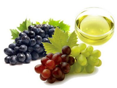 GRAPESEED OIL