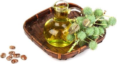 JAMAICAN BLACK CASTOR OIL RAW/VIRGIN