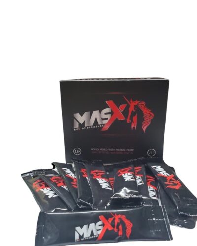 MASX (Limited Supply)
