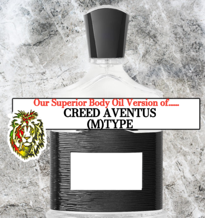 CREED (M) TYPE