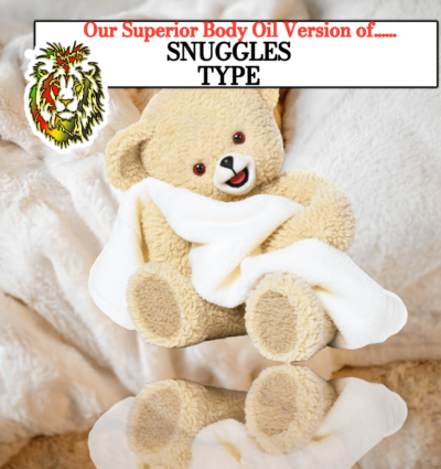 SNUGGLES  TYPE