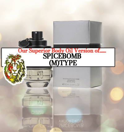 SPICE BOMB (M)  TYPE