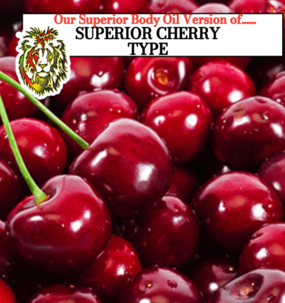 SUPERIOR CHERRY  TYPE
