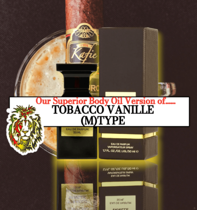 TOBACCO VANILLE by Tom Ford  TYPE