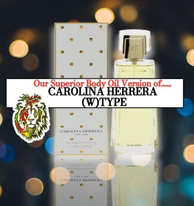 CAROLINA HERRERA (W) TYPE