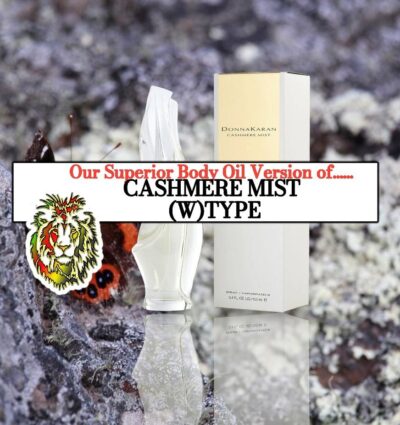 CASHMERE MIST (W) by Donna Karen TYPE