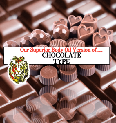 Chocolate TYPE