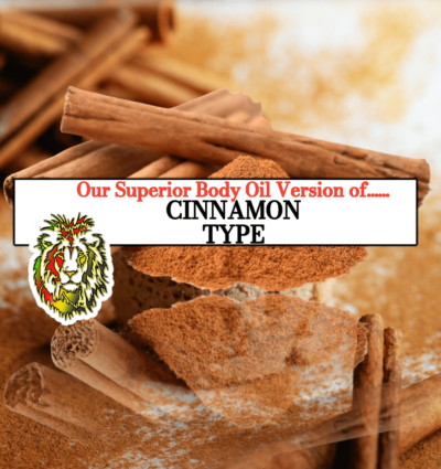 CINNAMON TYPE