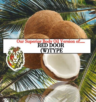 COCONUT TYPE