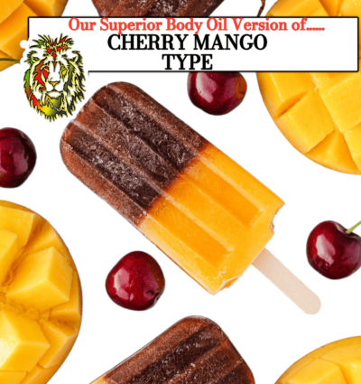 CHERRY MANGO BLAST TYPE