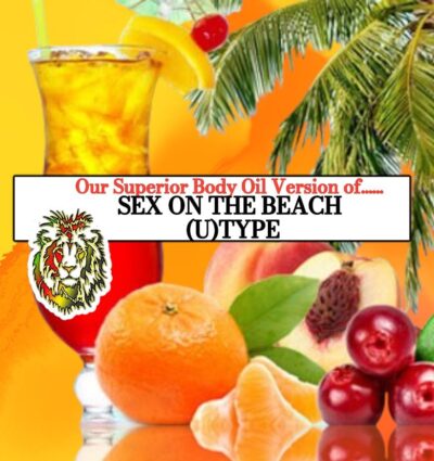 SEX ON THE BEACH TYPE
