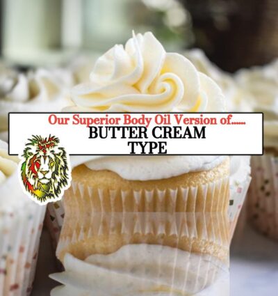 BUTTERCREAM BY YANKEE TYPE