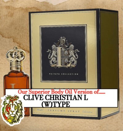 CLIVE CHRISTIAN L (W) TYPE