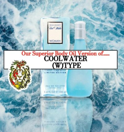 COOL WATER (W) TYPE