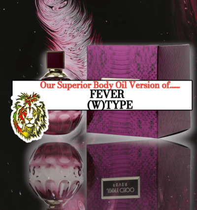 JIMMY CHOO FEVER (W) TYPE