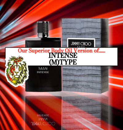 INTENSE MAN (M) by Jimmy Choo TYPE