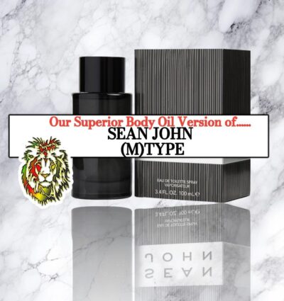 SEAN JOHN (M) TYPE
