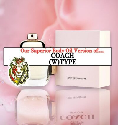 COACH (W) TYPE
