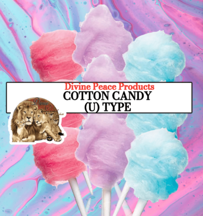 COTTON CANDY TYPE