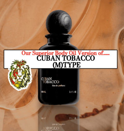 CUBAN TOBACCO TYPE
