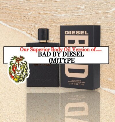 DIESEL BAD TYPE