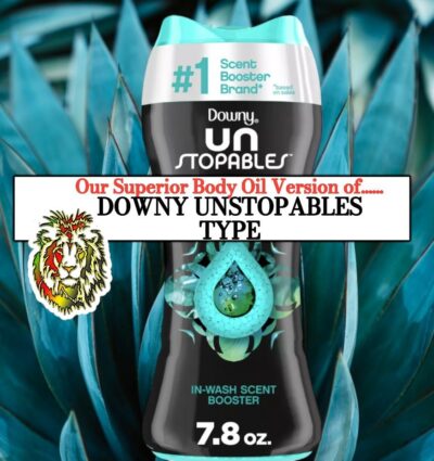 DOWNY UNSTOPPABLES TYPE