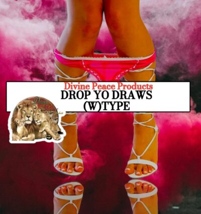 DROP YA DRAWS TYPE