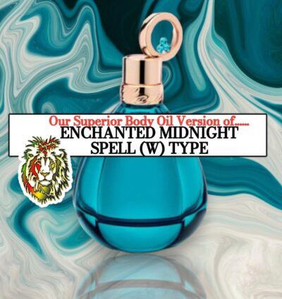 ENCHANTED MIDNIGHT SPELL (W) by Chopard TYPE