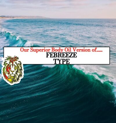 FEBREZE TYPE