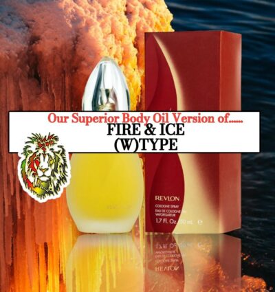 FIRE & ICE TYPE
