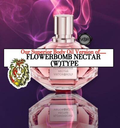 FLOWERBOMB NECTAR (W) by Viktor and Rolf TYPE