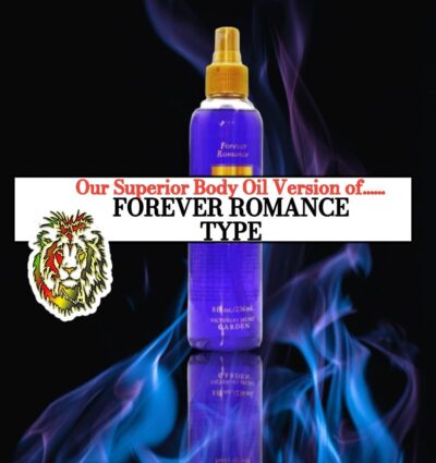FOREVER ROMANCE (W) by Victoria Secret  TYPE