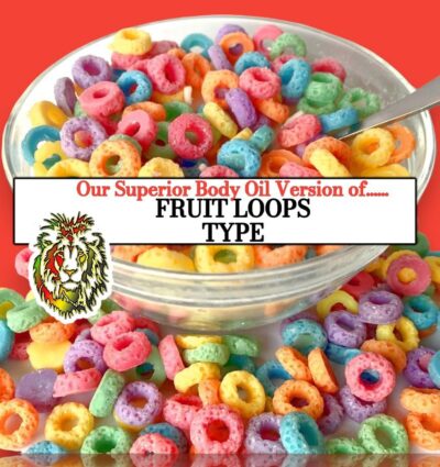 FRUIT LOOPS TYPE