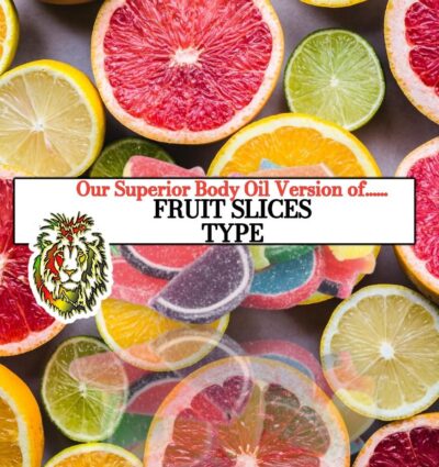 FRUIT SLICES TYPE