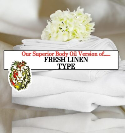 FRESH LINEN TYPE