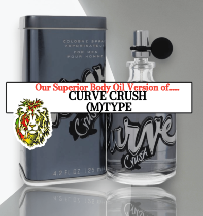 CURVE CRUSH (M) by Liz Claiborne TYPE