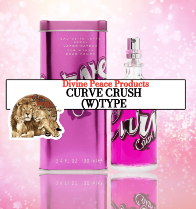 Curve Crush (w)type