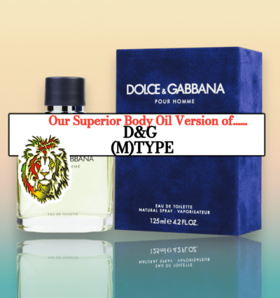 D & G (M) TYPE